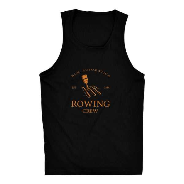 Men's Tank