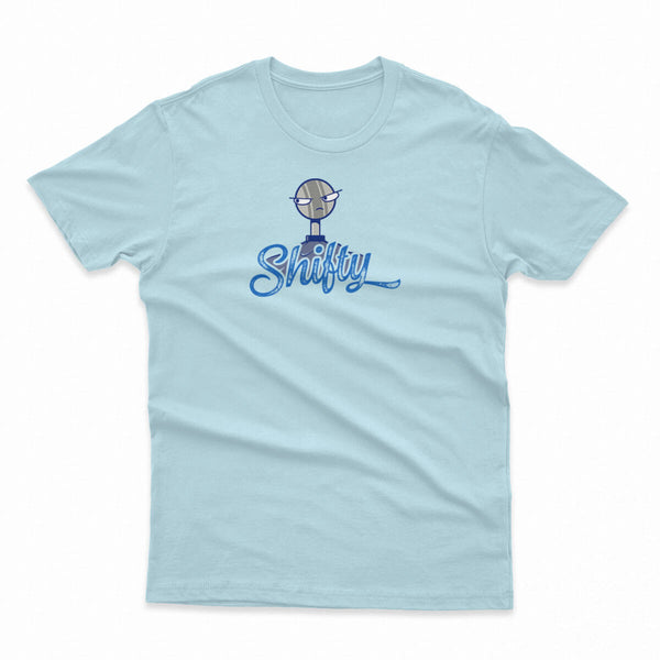 Men's Fitted Tee
