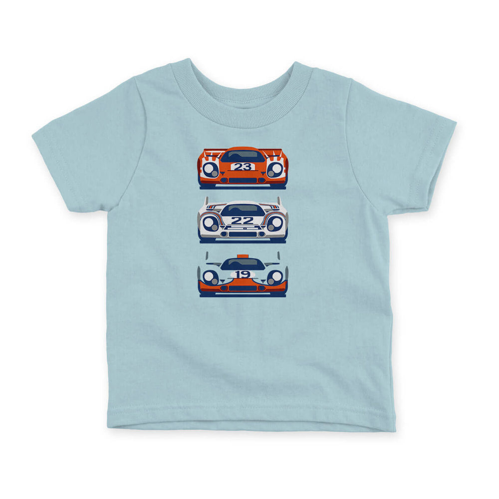 Short Stack Youth's Tee