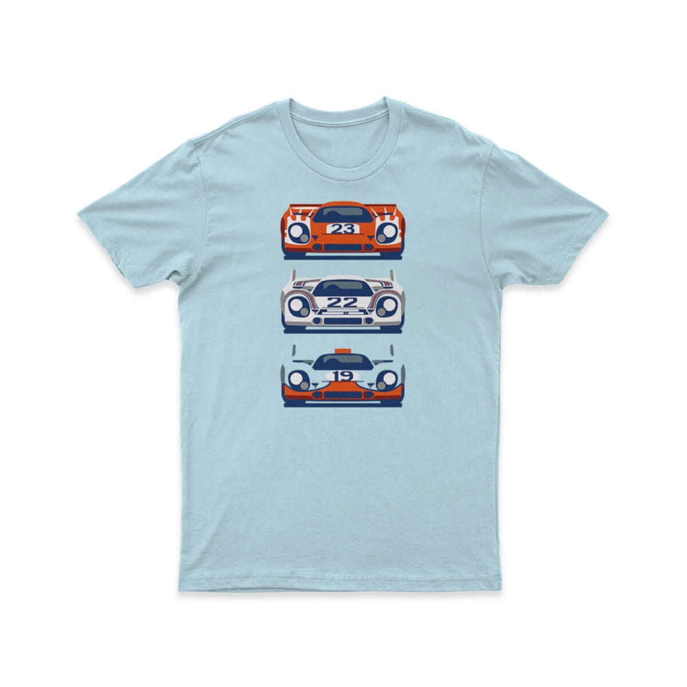 Short Stack Youth's Tee