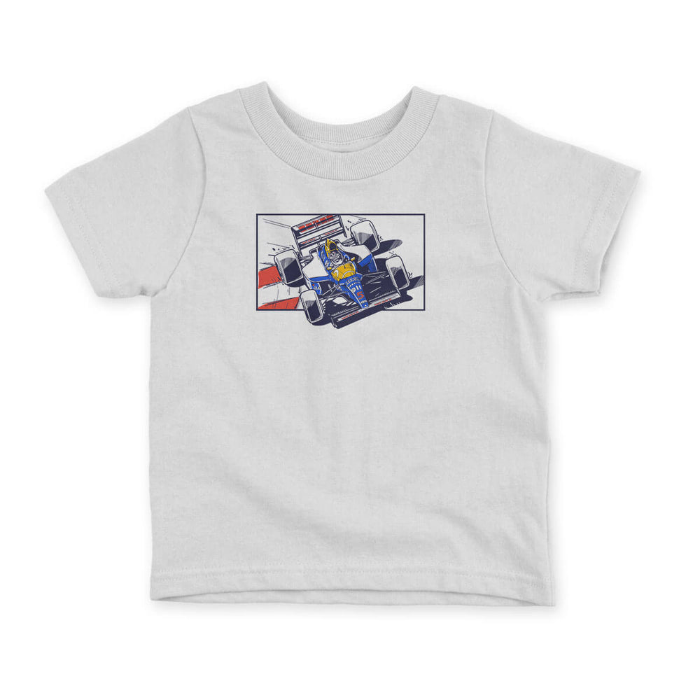 Shutter Speeder Youth's Tee