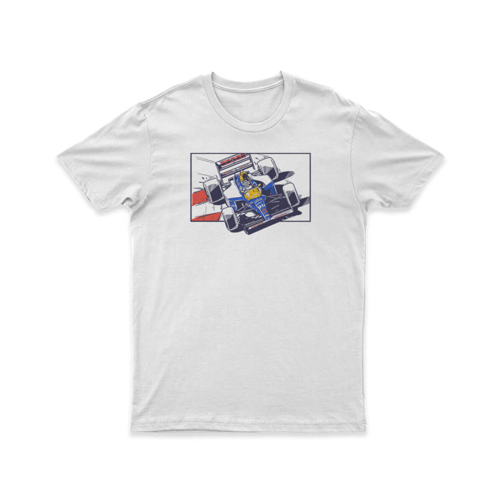 Shutter Speeder Youth's Tee