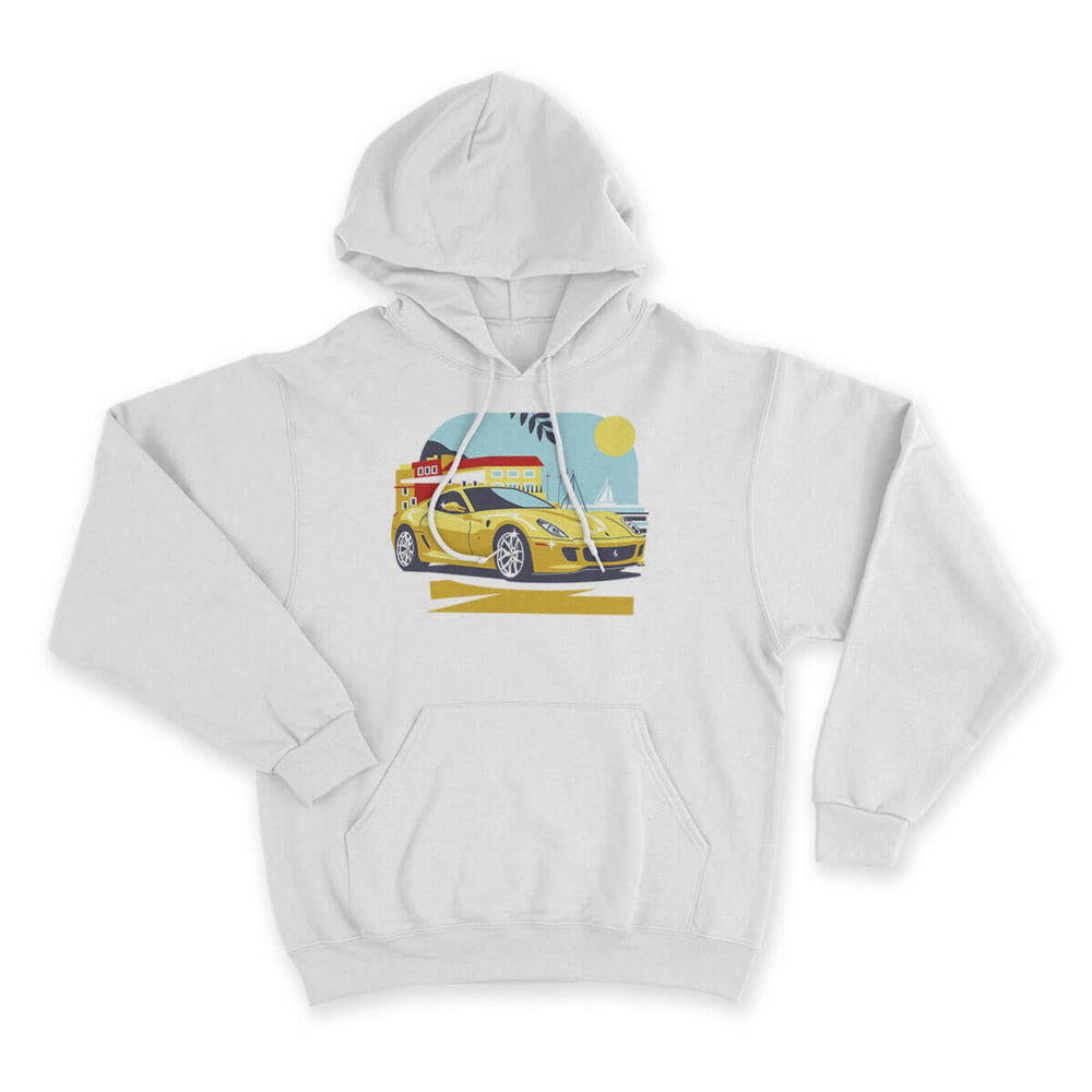 Sightsinger Hoodie