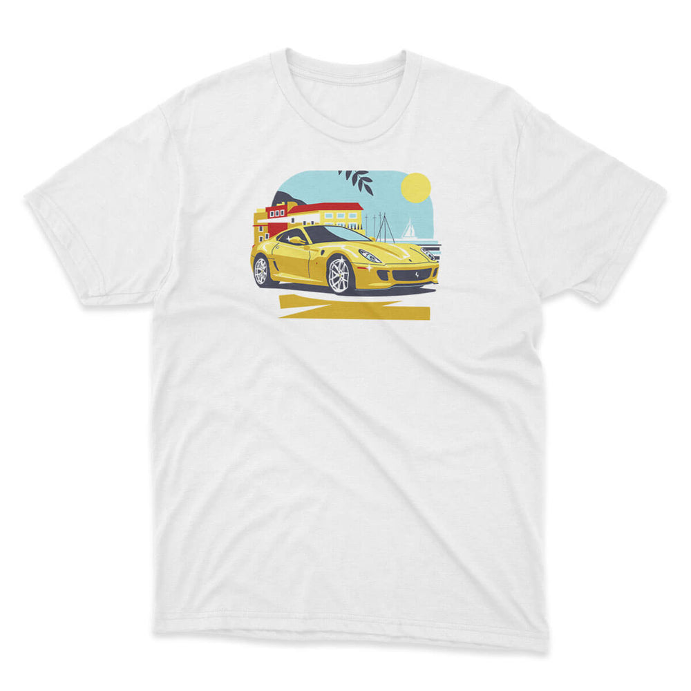 Sightsinger Men's Premium Tri-blend