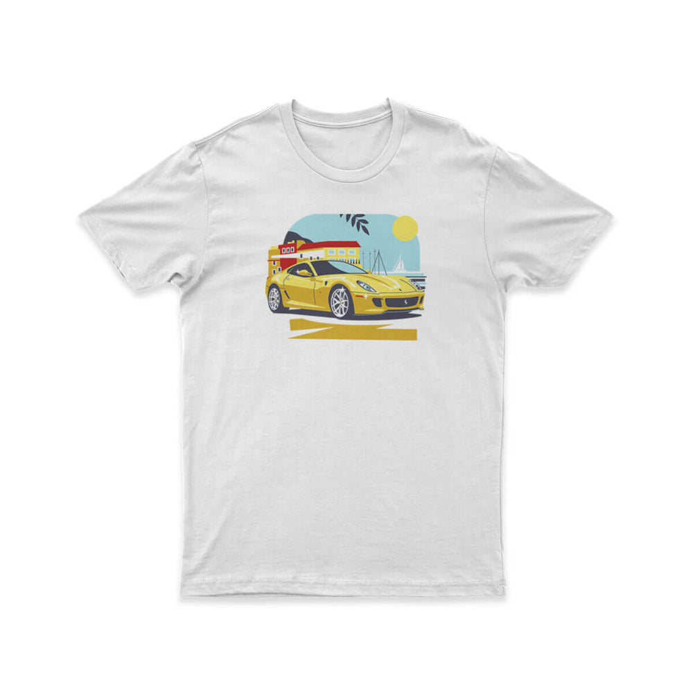 Sightsinger Youth's Tee
