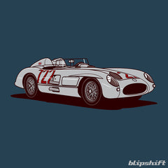 Silver Age Design by  Twain Forsythe