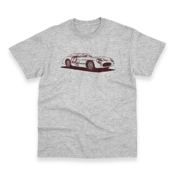 Men's Heavy Duty Tee