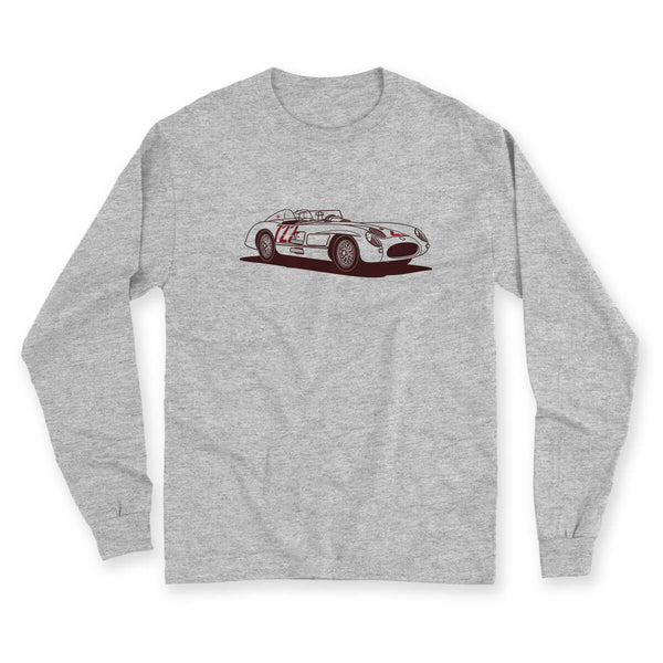 Men's Long Sleeve