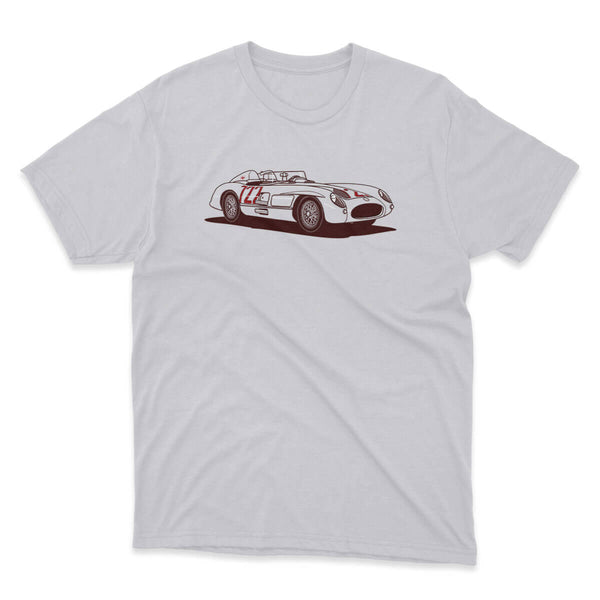 Men's Premium Tri-blend