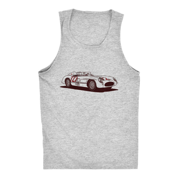 Men's Tank