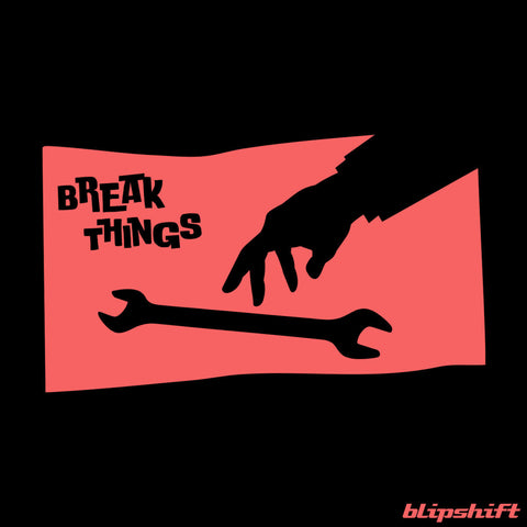 Sir-break-a-lot