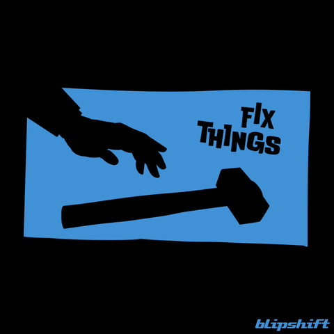 Sir-fix-a-lot