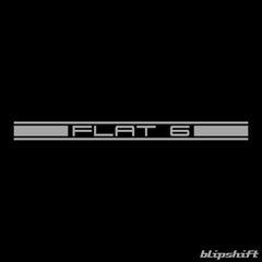 Six Script Black