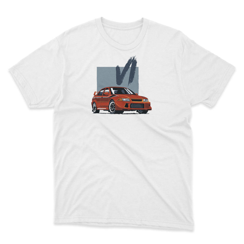 Six Shooter Men's Premium Tri-blend