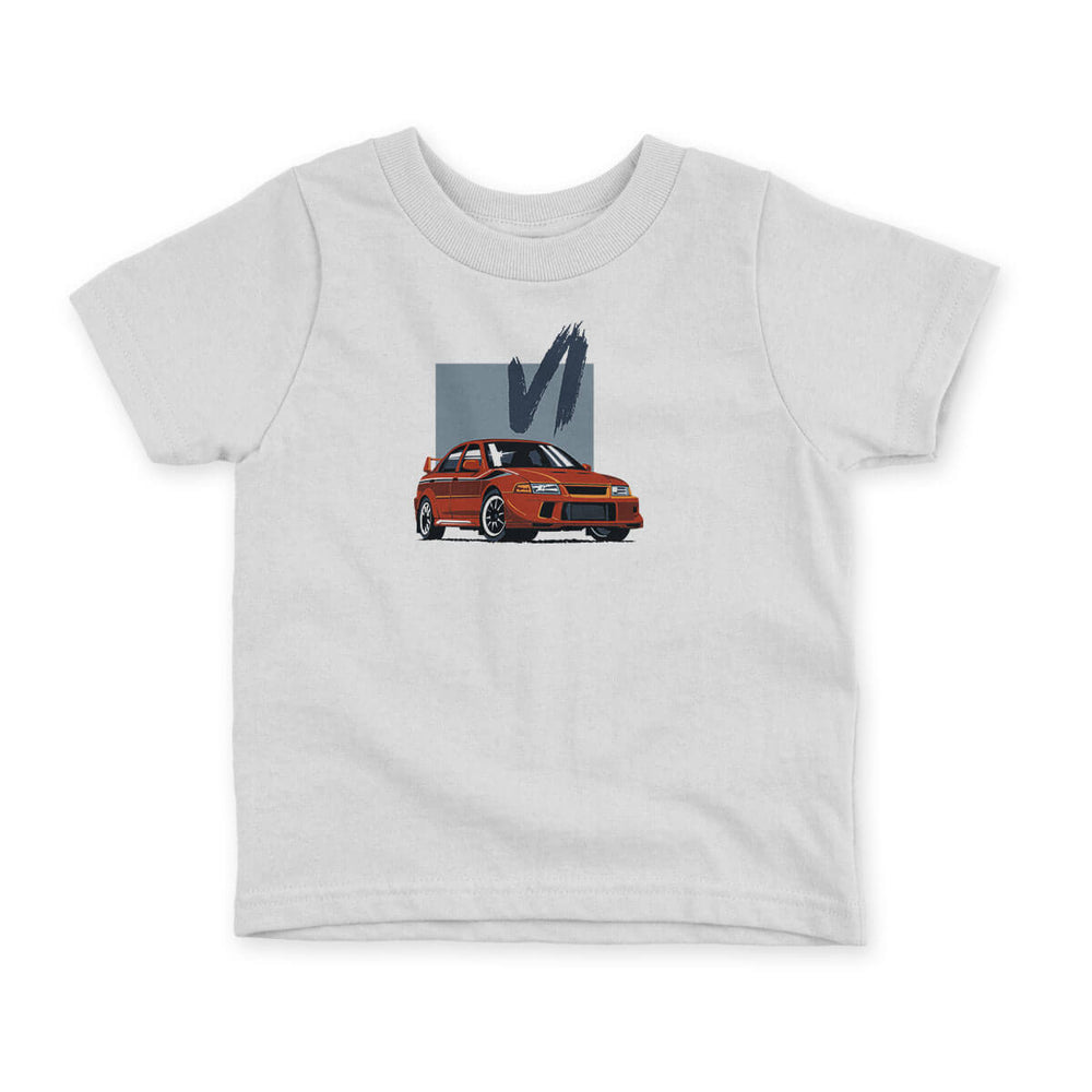 Six Shooter Youth's Tee