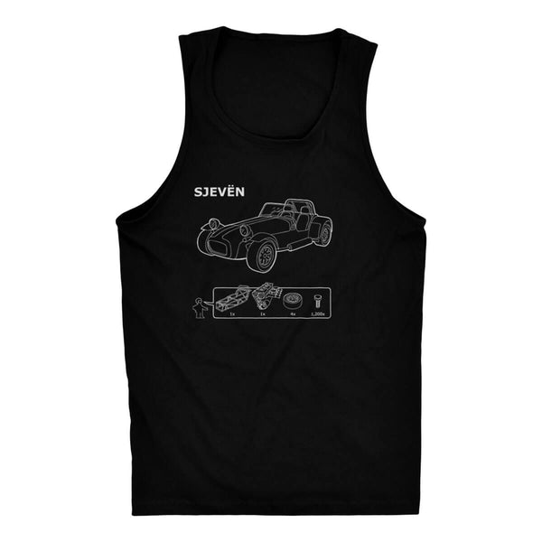 Men's Tank