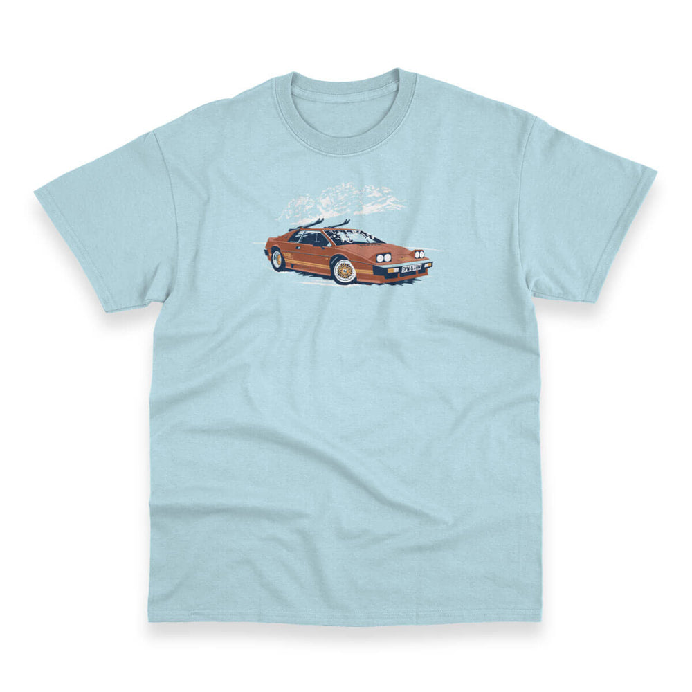 Men's Heavy Duty Tee