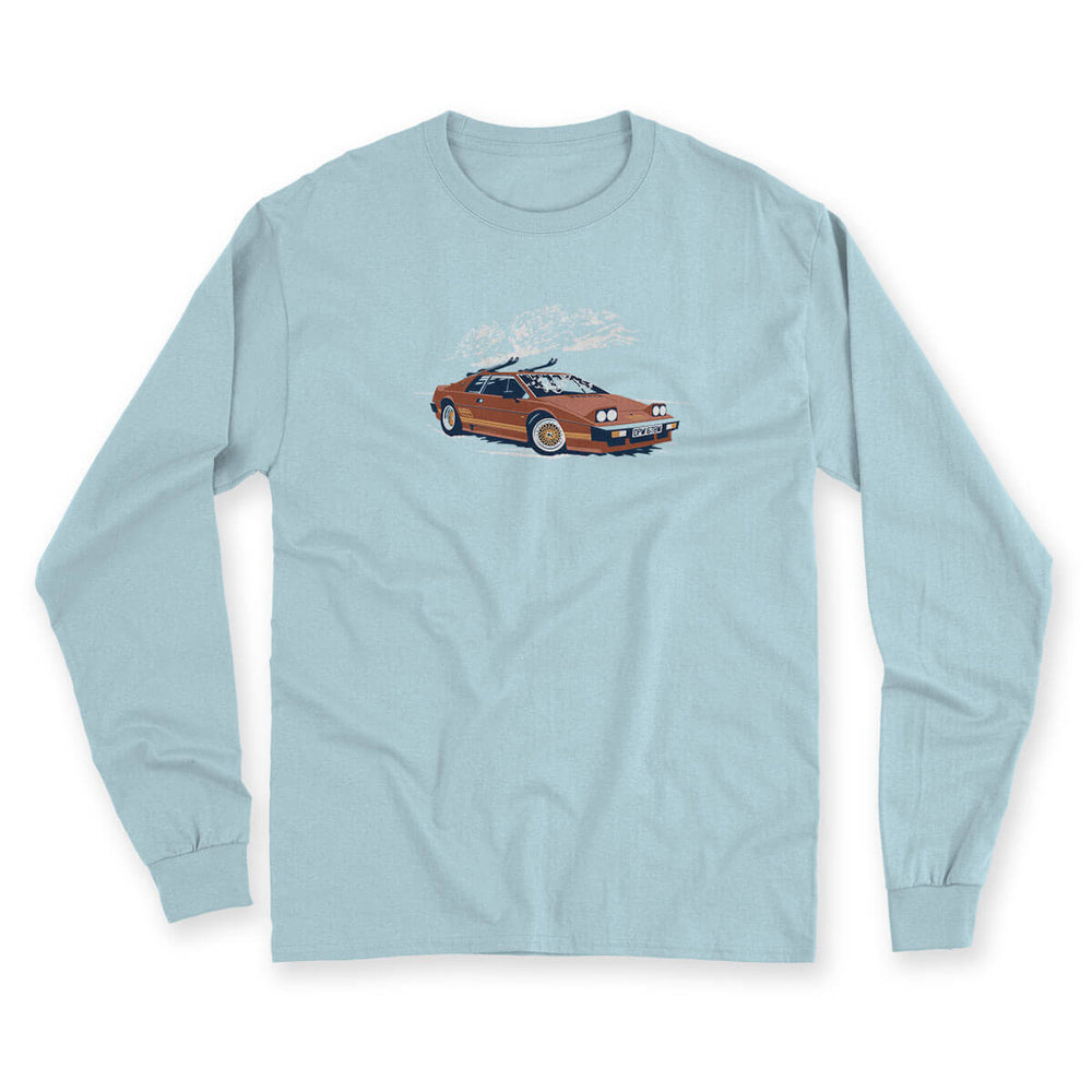 Men's Long Sleeve