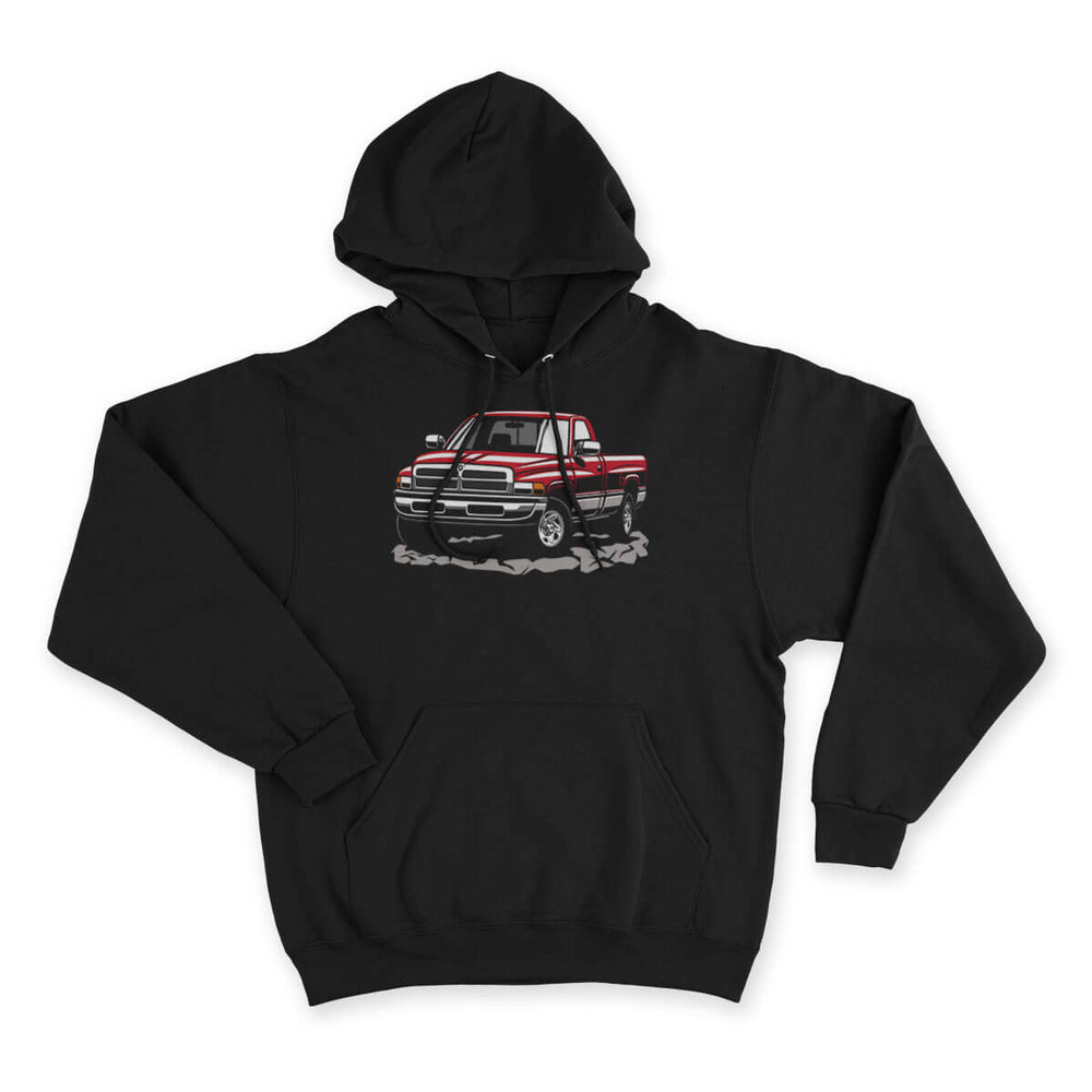 Slugger Hoodie
