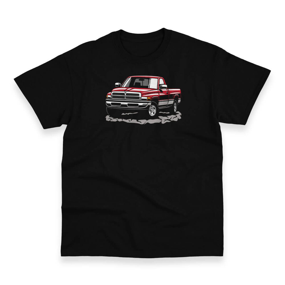 Slugger Men's Heavy Duty Tee