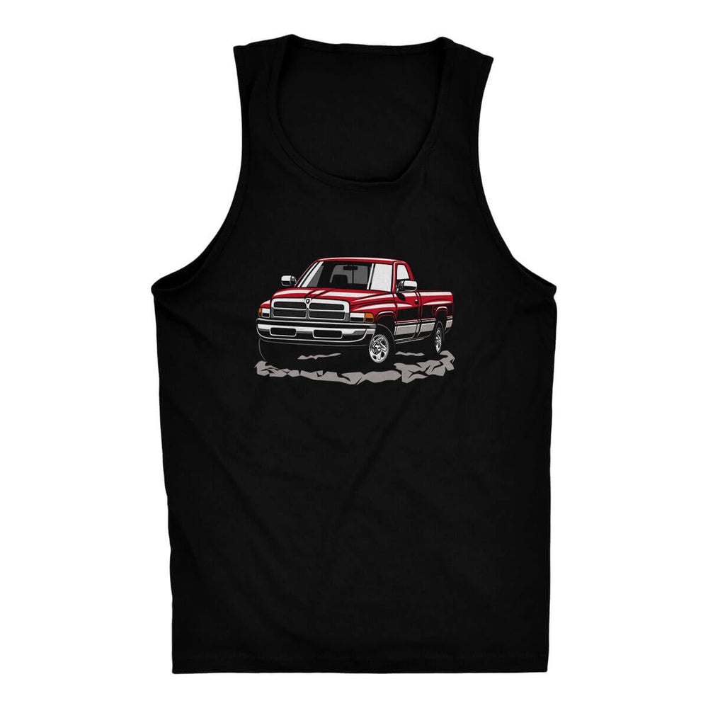 Slugger Men's Tank