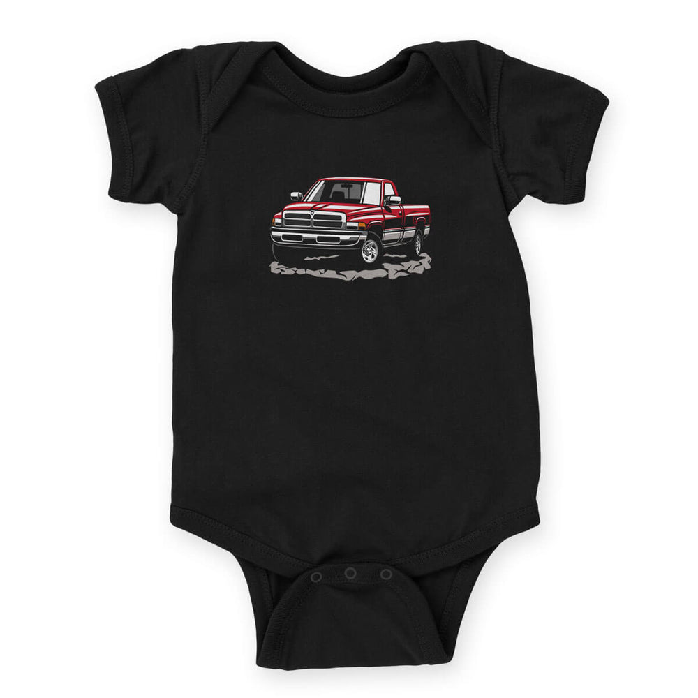Slugger Onesie