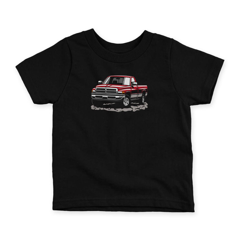 Slugger Youth's Tee
