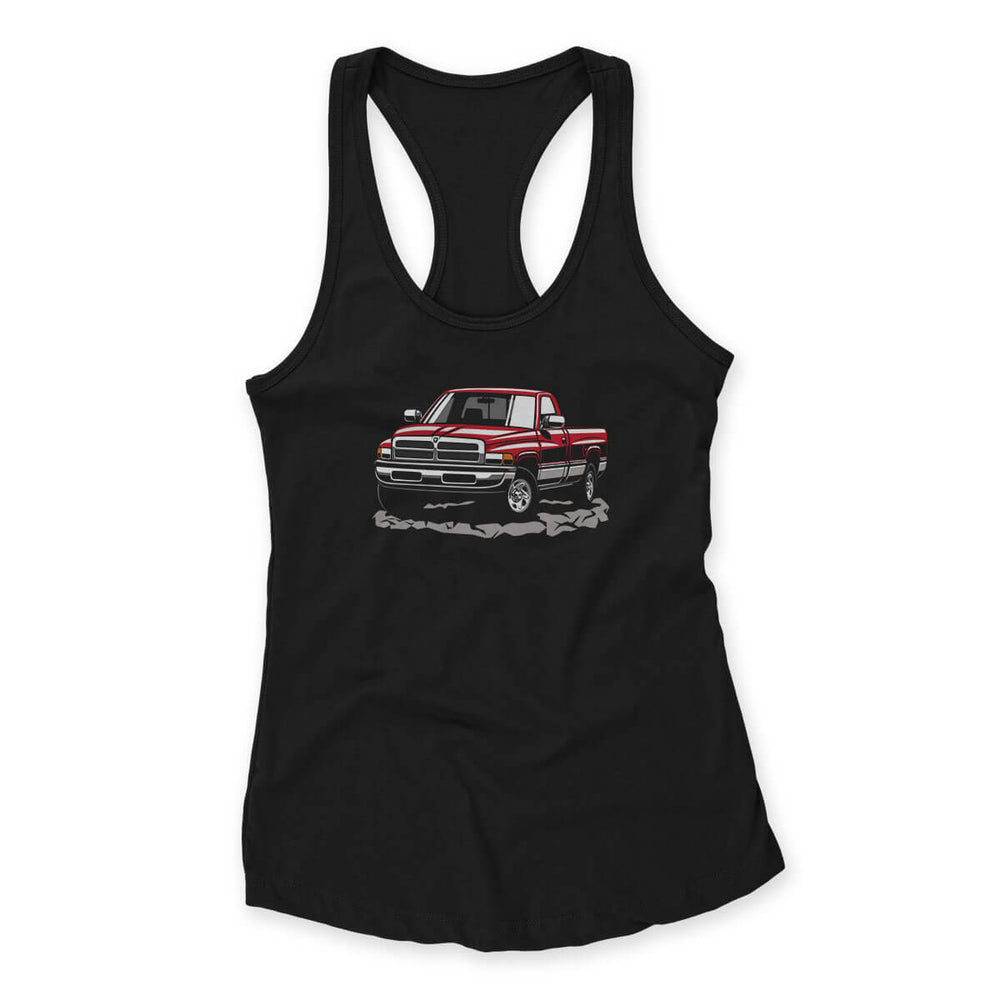 Slugger Women's Tank