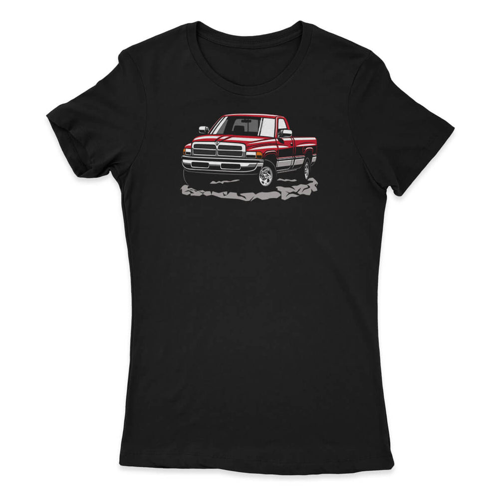 Slugger Women's Tee