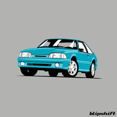 Sly Fox Design by  Steve Molinaro