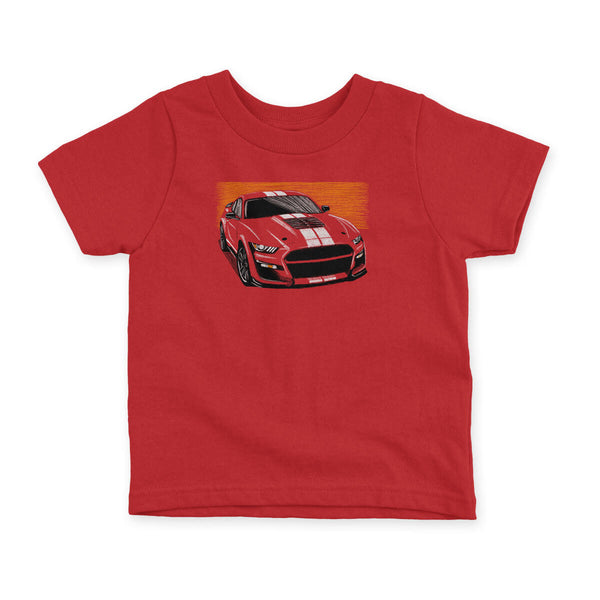 Youth's Tee