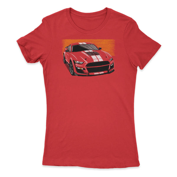 Women's Tee