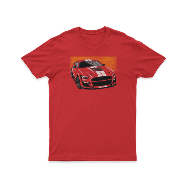 Youth's Tee