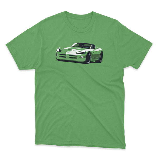 Men's Premium Tri-blend