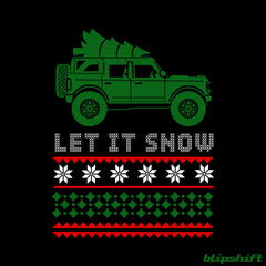 Snow Day 6G II Design by  AJ Nichol