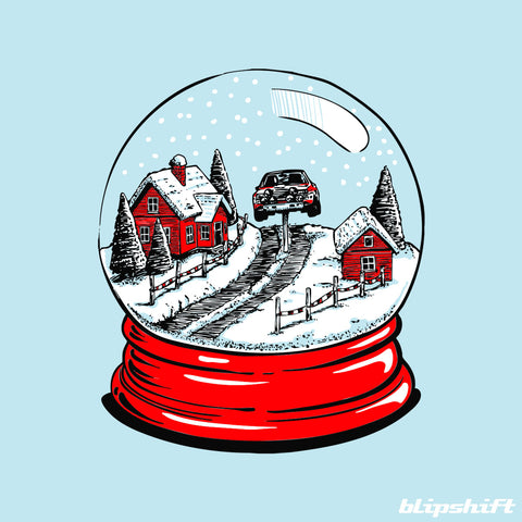 Snow Worries