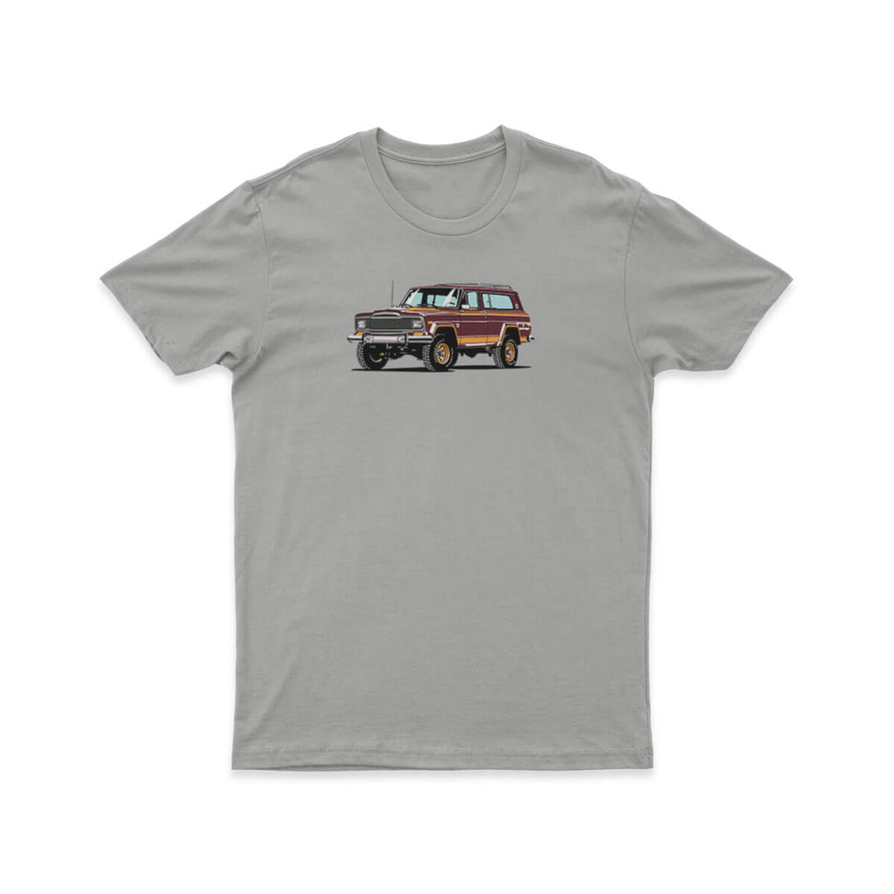 Soaring High Youth's Tee