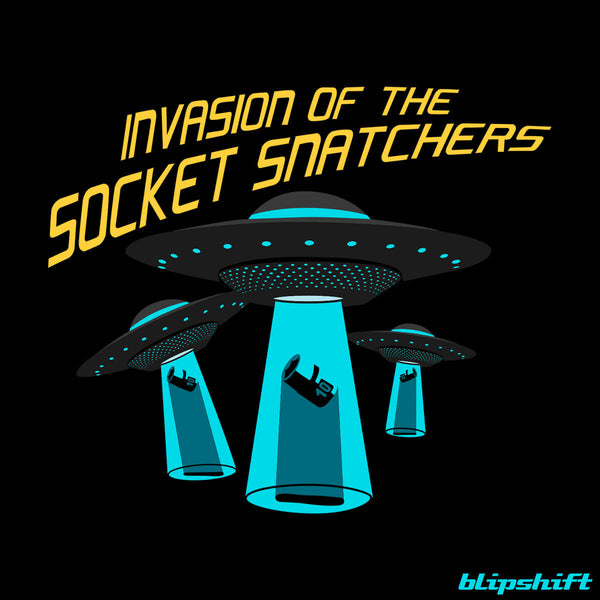 Product Detail Image for Socket Snatchers