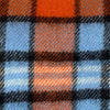 SOLM Lambswool Scarf - Racing Product Image 4 Thumbnail