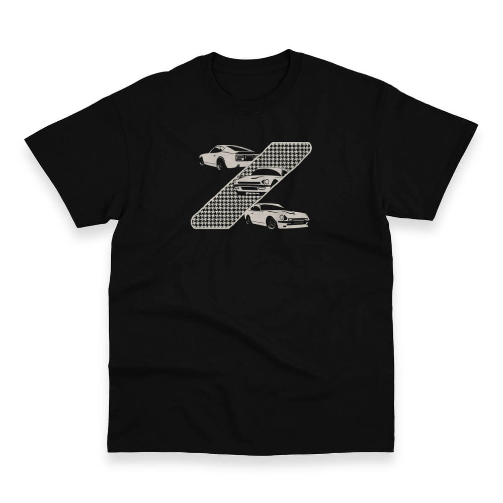 Sounds of the 70z Men's Heavy Duty Tee