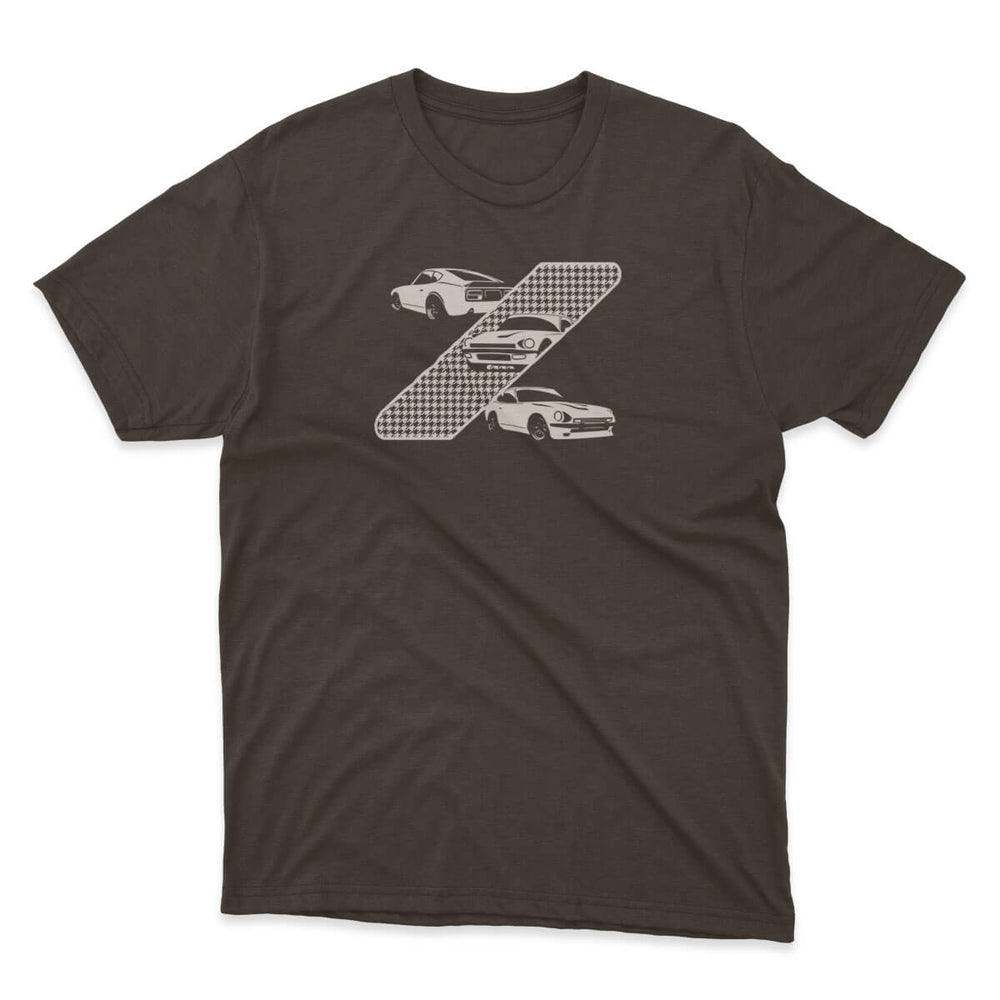 Sounds of the 70z Men's Premium Tri-blend