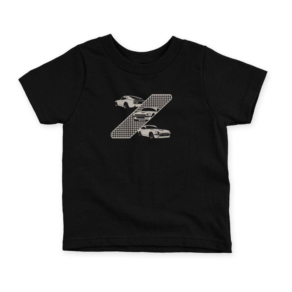 Sounds of the 70z Youth's Tee