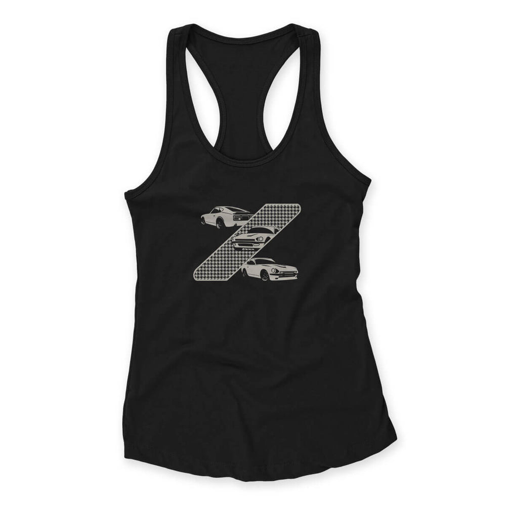 Sounds of the 70z Women's Tank