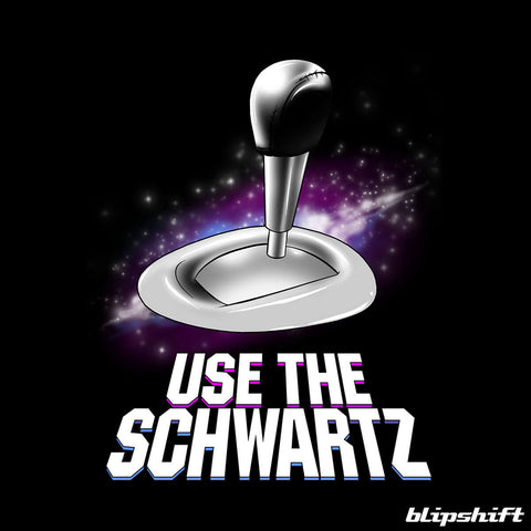 Spaceballs: The T-Shirt