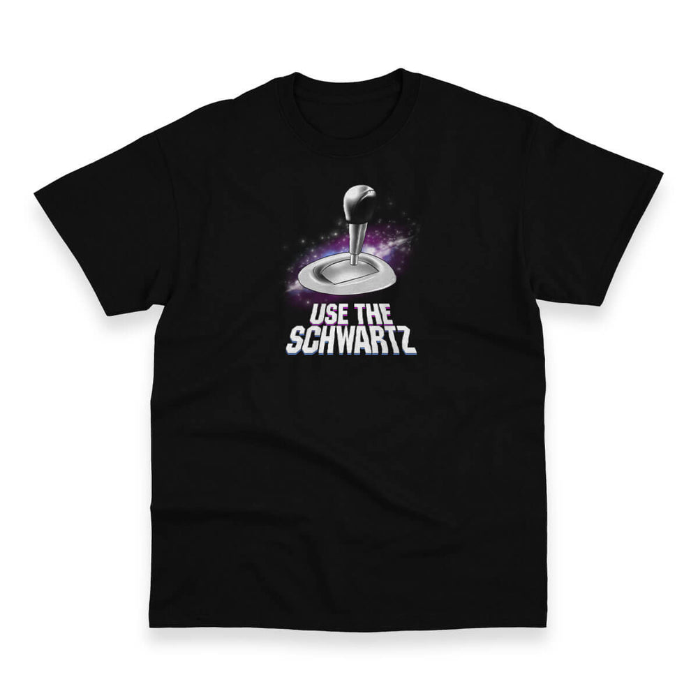 Spaceballs: The T-Shirt Men's Heavy Duty Tee