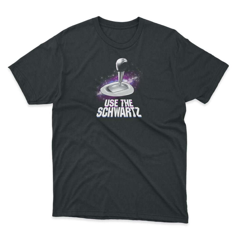 Spaceballs: The T-Shirt Men's Premium Tri-blend
