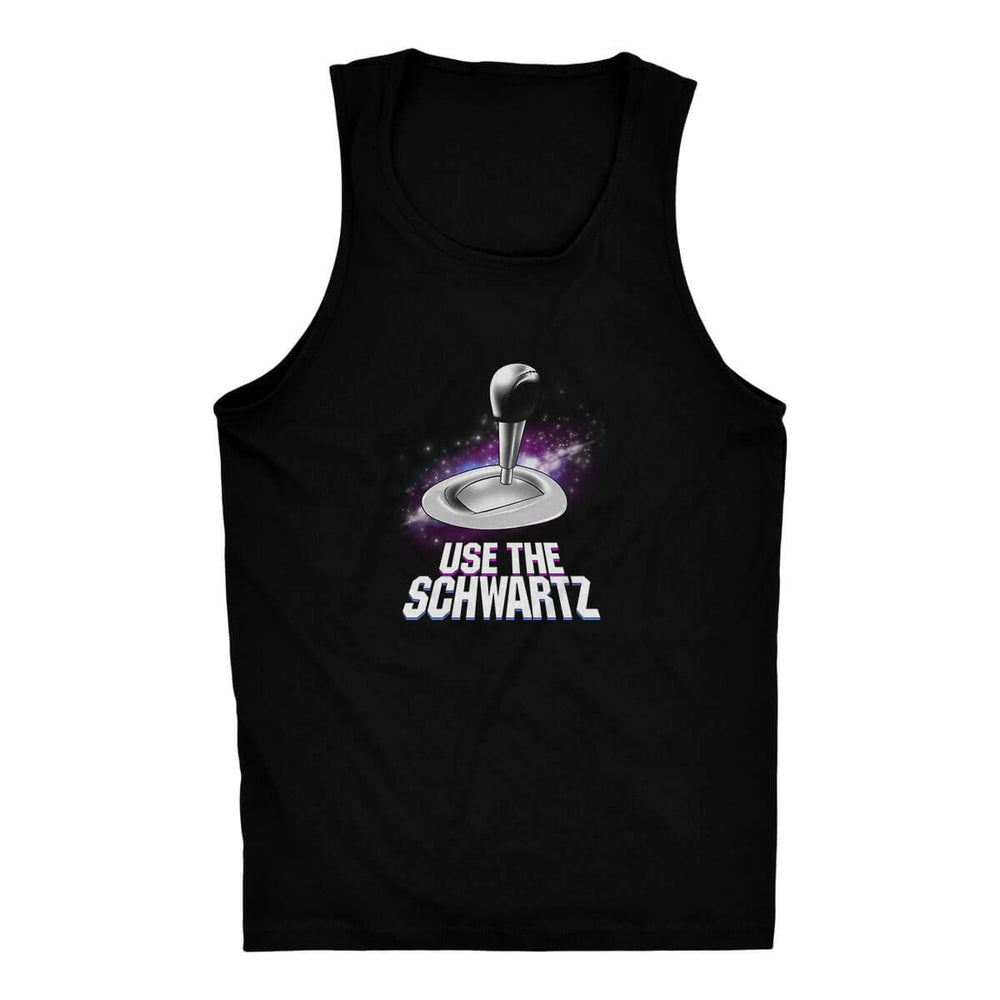 Spaceballs: The T-Shirt Men's Tank
