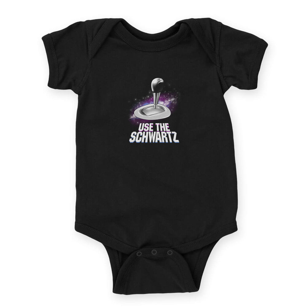 Spaceballs: The T-Shirt Onesie