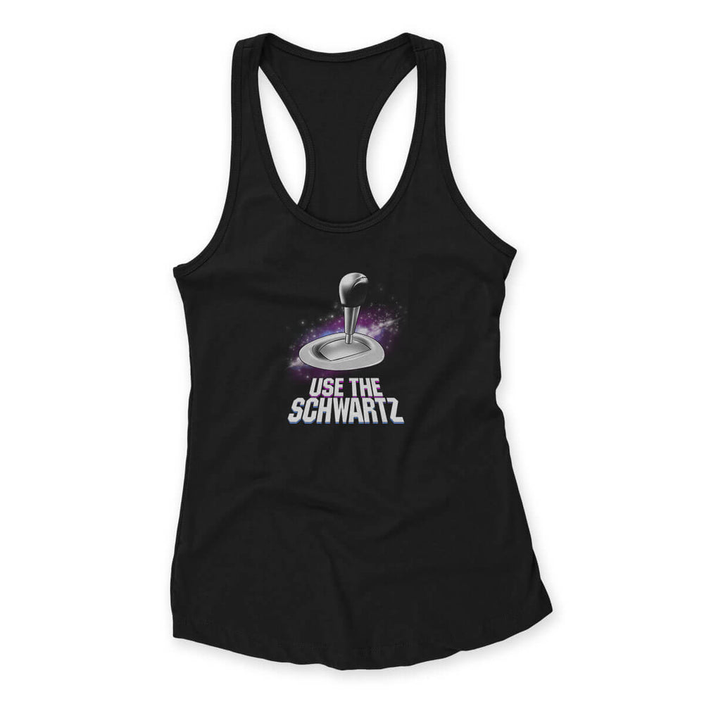 Spaceballs: The T-Shirt Women's Tank