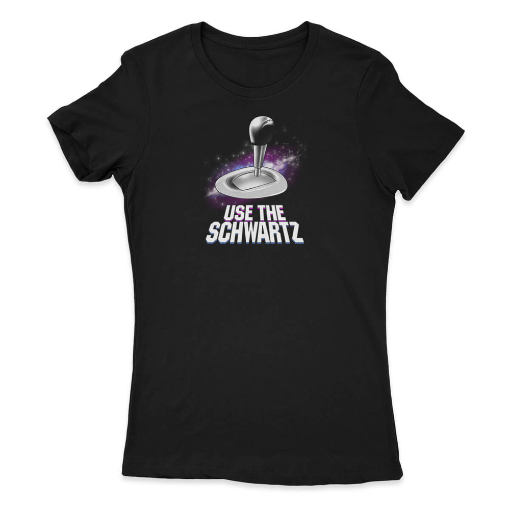 Spaceballs: The T-Shirt Women's Tee